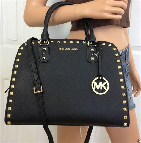 authentic mk bags|michael kors handbag authenticity.